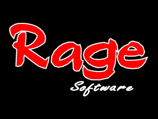 Rage Software